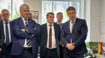 «Улучшилось качество диагностики и лечения»: глава Минздрава РФ Михаил Мурашко – о модернизации здравоохранения в Воронежской области