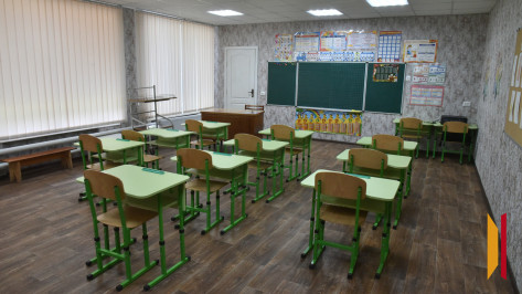 В России уменьшили нормы учебной нагрузки для школьников