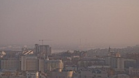 Воронежская область разделила с Москвой 7 место в общероссийском рейтинге конкуренции 