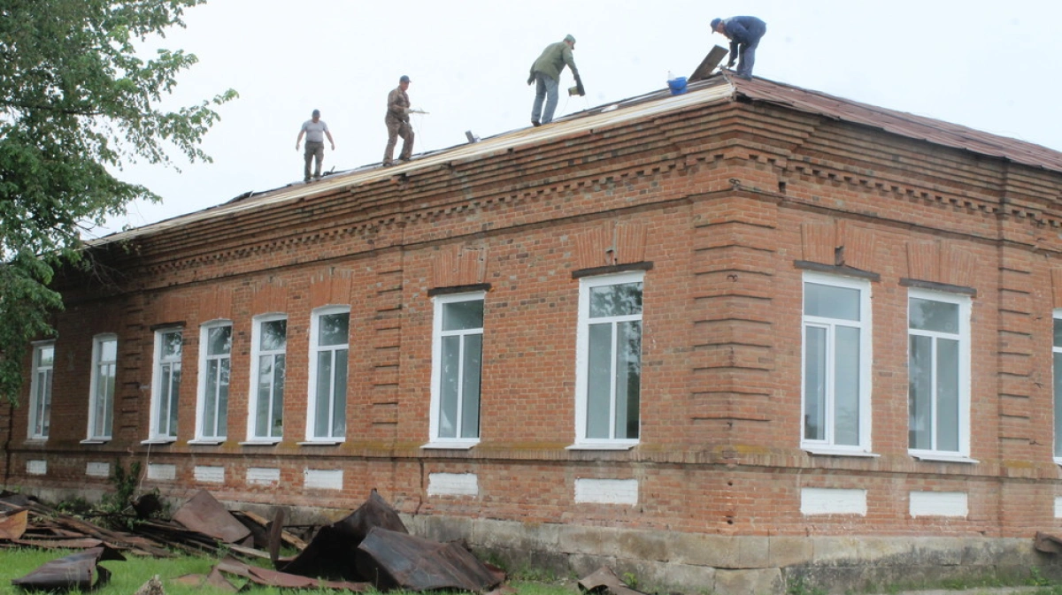 Погода в петропавловке воронежской области на неделю