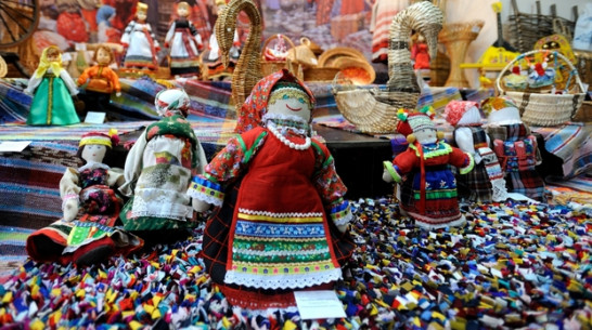 Воронежцам рассказали о пряниках, которые повышают мужскую силу