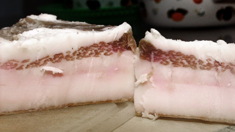 В Воронежской области задержали 21 т непроверенной говядины и свинины