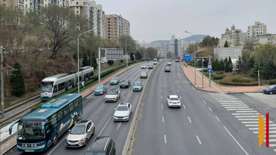 Воронежское предприятие разработало специальную марку СБС-полимера для дорог Азии