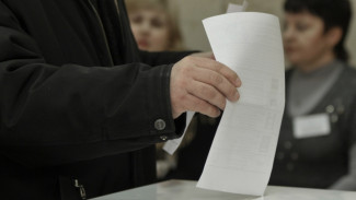 Камеры на выборах президента в Воронежской области заработают на 700 участках 