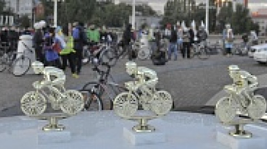 Гид РИА «Воронеж»: II Международный велофестиваль 