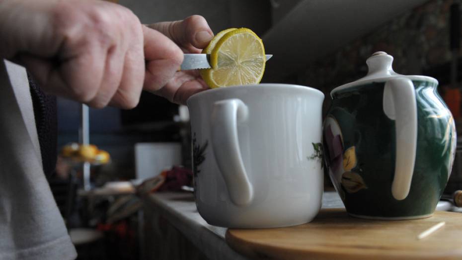 Воронежский врач прокомментировала слух об имбире и лимоне как «панацее от коронавируса»