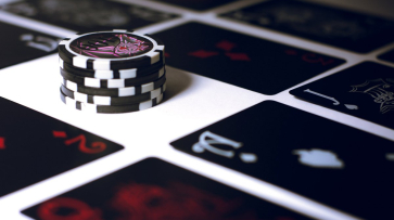 Организаторам незаконных азартных игр назначили условные сроки в Воронежской области