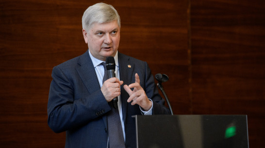 Воронежский губернатор предложил сделать механизм социальной поддержки более удобным