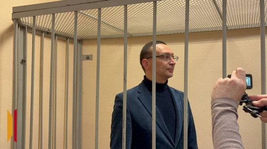 На момент ареста бывший воронежский замминистра устраивался на должность министра по туризму в другой регион