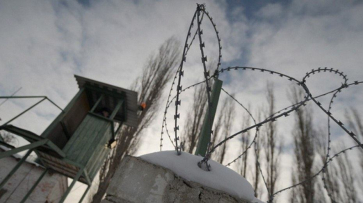 Следователи возбудили дело по факту событий в Бобровской воспитательной колонии 
