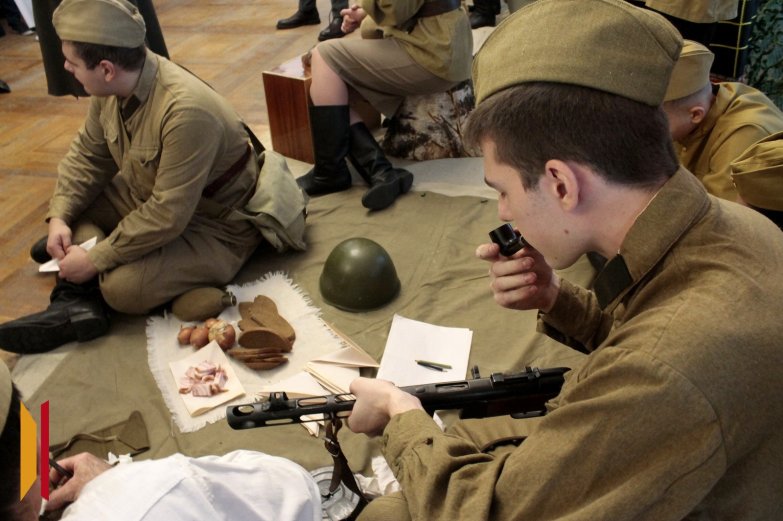 Воронеж многонациональный