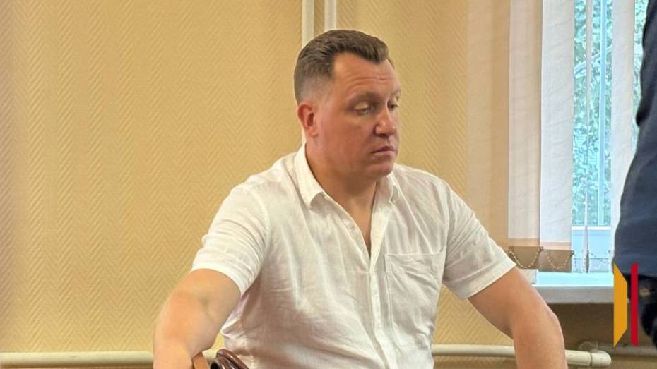 Суд отказал депутату Артему Рымарю в иске к ТИК Центрального района Воронежа