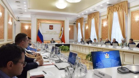 В Воронежской области для повышения эффективности контрольной деятельности введены индикаторы риска