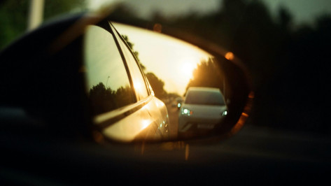 Воронежских водителей предупредили о сильной жаре на трассе М-4 «Дон»