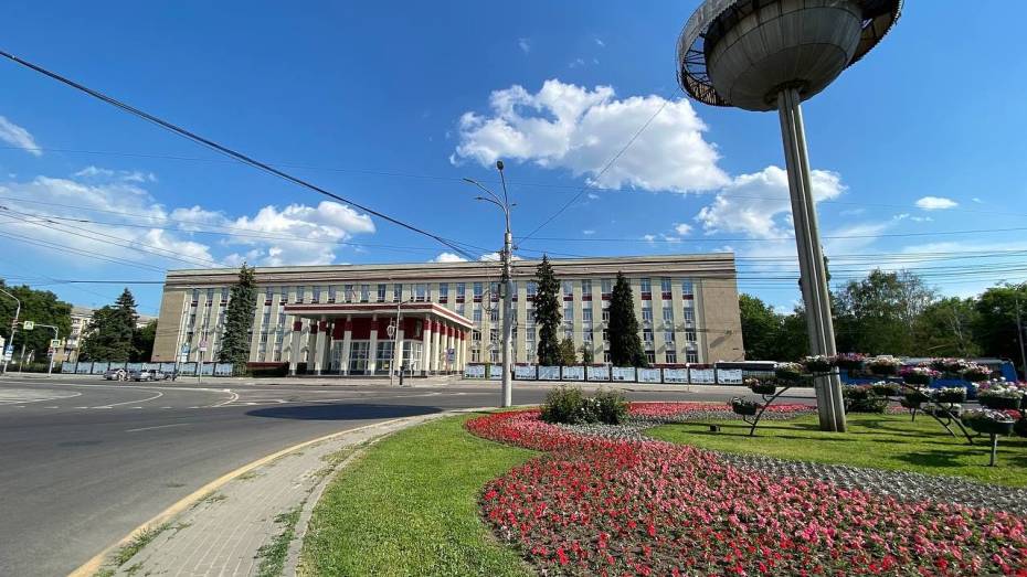 В Воронеже написали первый в РФ учебник для вузов по основам военной подготовки