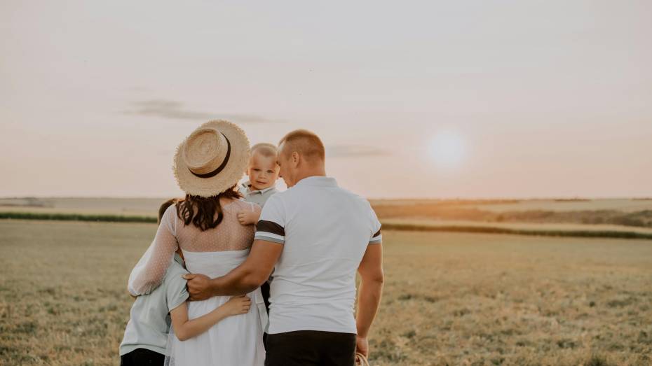 Воронежским семьям сократили сроки рассмотрения заявлений об использовании маткапитала