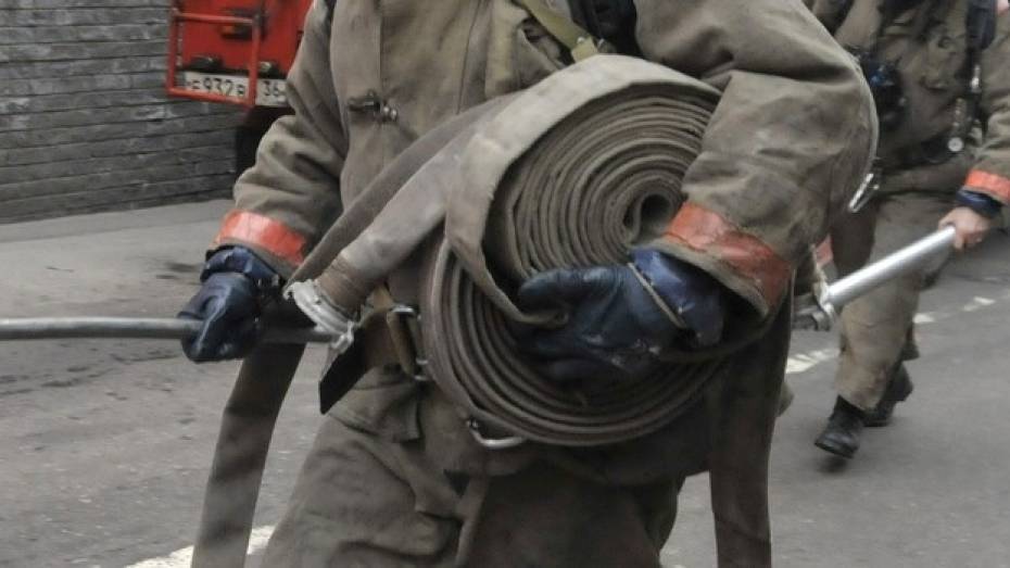 До конца года в регионе количество добровольных пожарных отрядов вырастет до 70