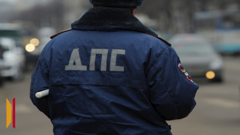 В Воронежской области за год количество ДТП с пострадавшими уменьшилось на 11 процентов