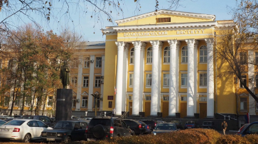 Воронежский строительный университет и политех решили объединиться