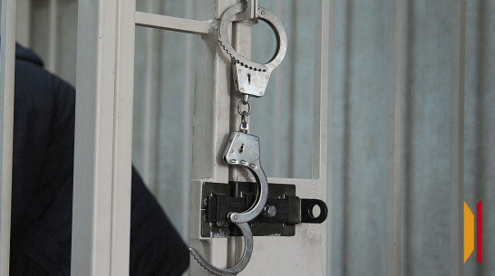 В госизмене и попытке подрыва газопроводов обвинили студента воронежского вуза