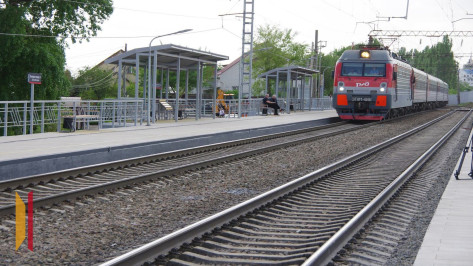 В Воронеже задержали закладчика возле Центрального парка