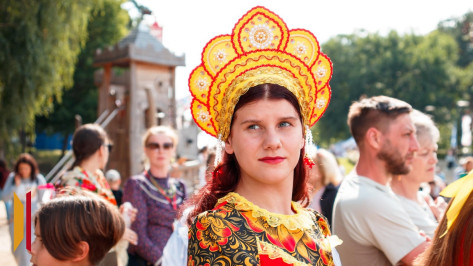 Воронежцев пригласили к участию в новом конкурсе Президентского фонда культурных инициатив