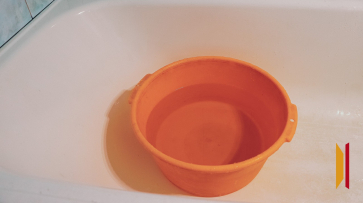 В Коминтерновском и Центральном районах Воронежа может пропасть вода 27 ноября