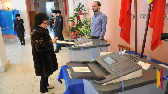 Воронежские наблюдатели примут участие во Всероссийском конгрессе в Москве