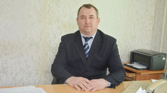 В Петропавловском районе выбрали главу администрации Песковского сельского поселения