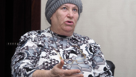 Воронежская пенсионерка получила 12 лет колонии за «пищевой» мак