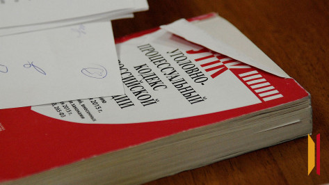 В Воронежской области начальник миграционного отдела пойдет под суд за фиктивную «помощь» в получении водительских прав