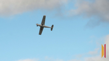 Воронежцам рассказали, где сбили БПЛА в ночь на 28 октября