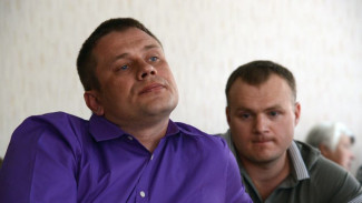 Воронежский облсуд выпустил из СИЗО обвиняемого в гибели семейной пары Попова 