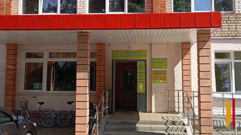 В Грибановке пройдет медицинская акция для женщин