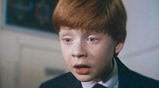 Юных воронежцев приглашают сняться в «Ералаше»