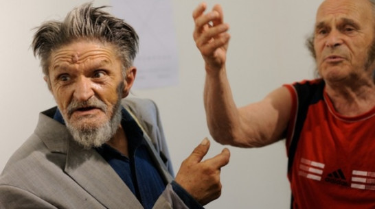 Книгу странствующего поэта из Воронежа передали родственникам Марины Цветаевой