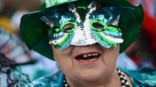 Воронеж отметит юбилей Дурова маскарадом