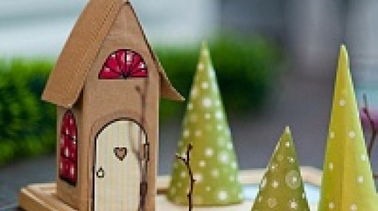 В Петровском сквере пройдет новогодняя благотворительная ярмарка