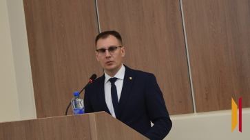 «Команды муниципалитетов пополнятся грамотными управленцами». Глава администрации Каширского района – о программе «Герои земли Воронежской»