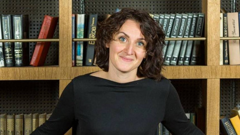 Программу IV воронежского детского фестиваля «Маршак» подготовит новый продюсер