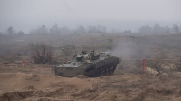 Украинские ДРГ пытались прорваться в соседние с Воронежской областью регионы