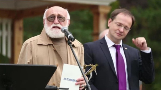 Воронежский писатель победил в литературном конкурсе Довлатовского фестиваля