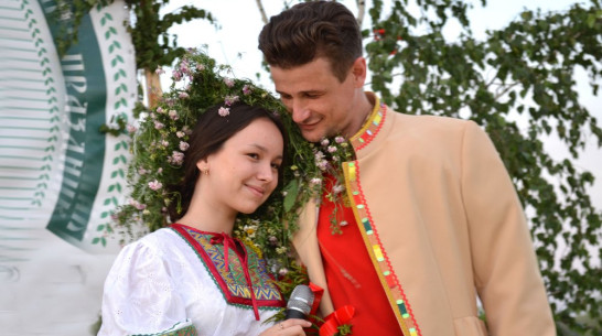 Фестиваль «Кольцовская околица» пройдет на берегу Дона в Лискинском районе