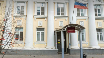 В Воронеже подозреваемый по делу о повреждении имущества сбежал из здания суда