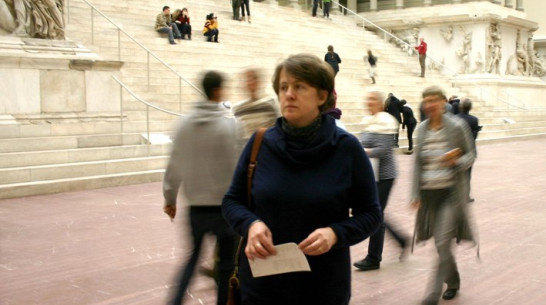 Нижегородский журналист научит воронежцев переводу с архитектурного языка на русский