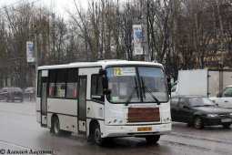 «Приходится ждать не один час»: воронежцы пожаловались на «призрачный» автобус