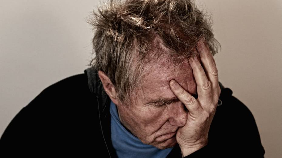 До Нового года воронежцев ждут еще две магнитные бури