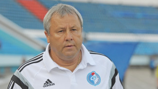 Главный тренер «Факела»: «Укреплять надо все позиции, кроме вратарской»