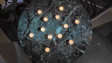 Воронежское еврейское кладбище вошло в перечень объектов культурного наследия