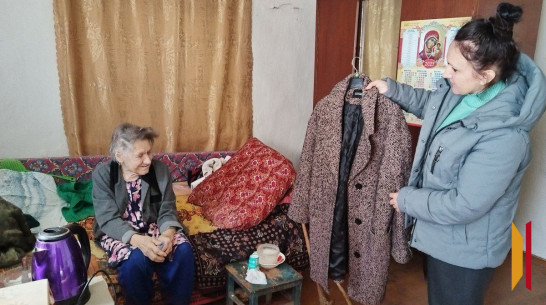 Проект воробьевского благотворительного фонда победил в конкурсе президентских грантов